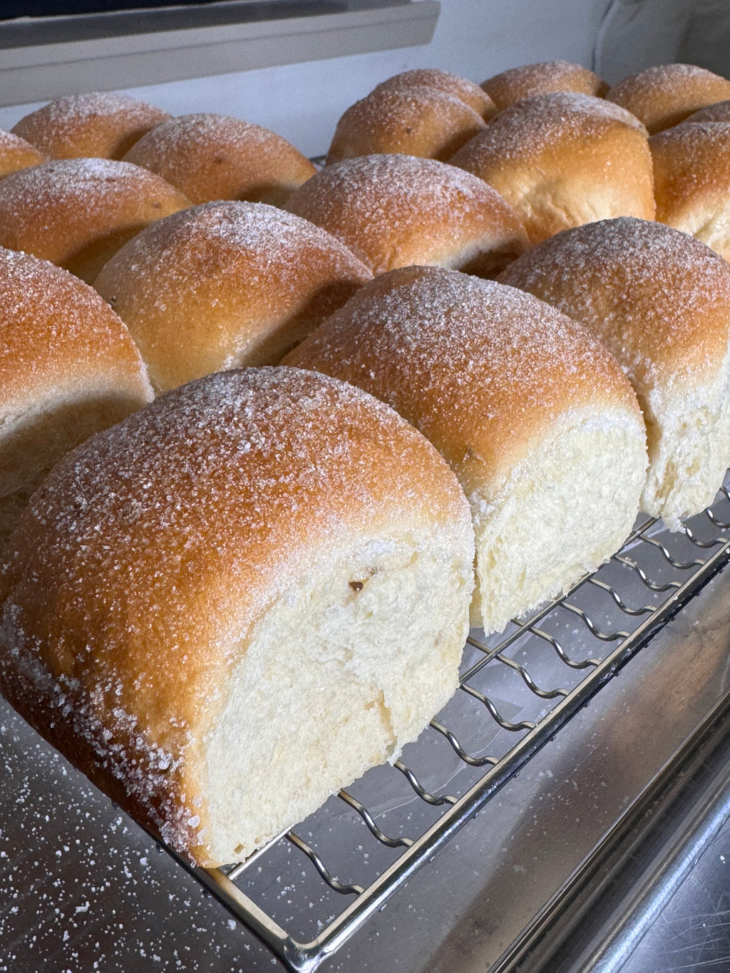 Pan Dulce
