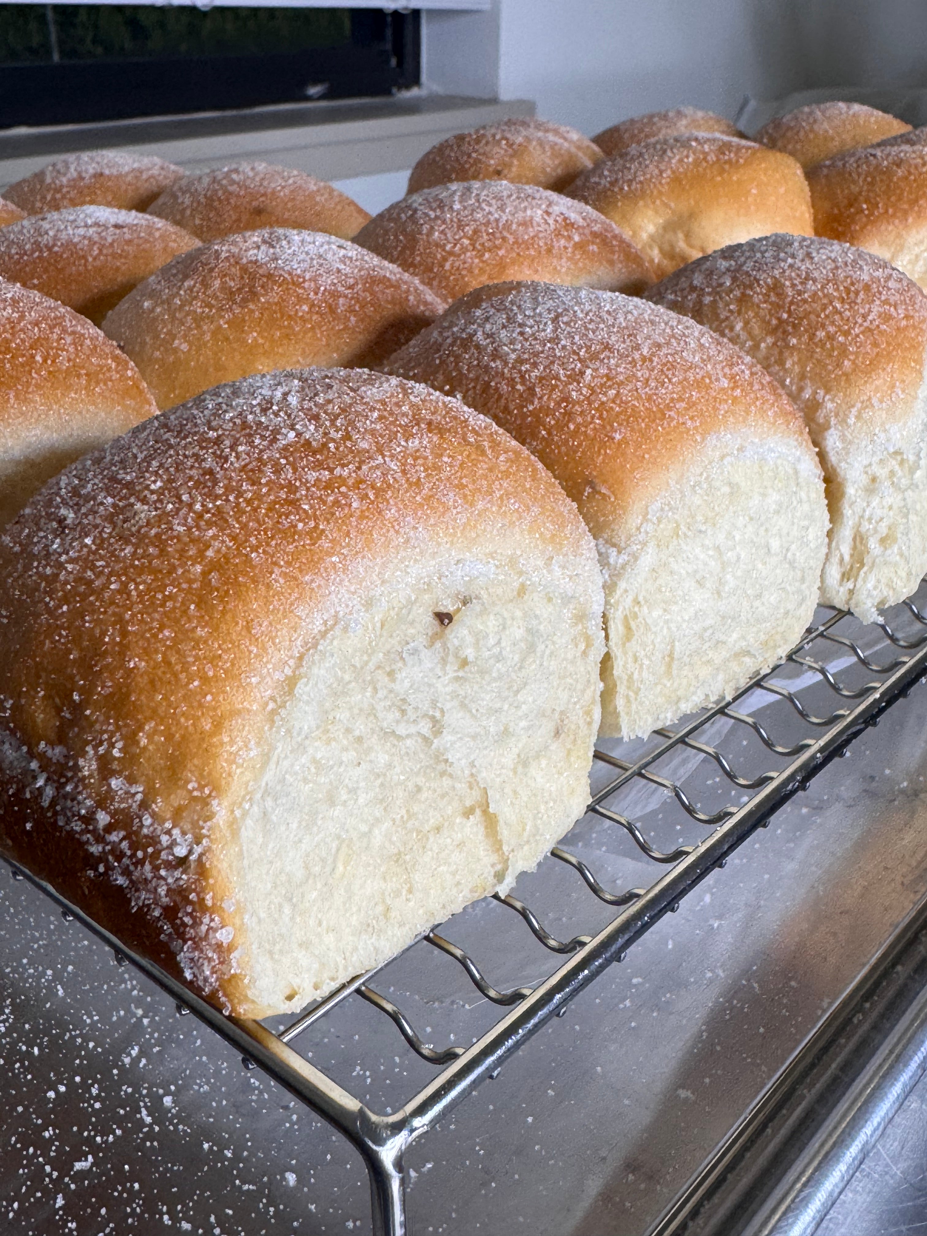 Pan Dulce
