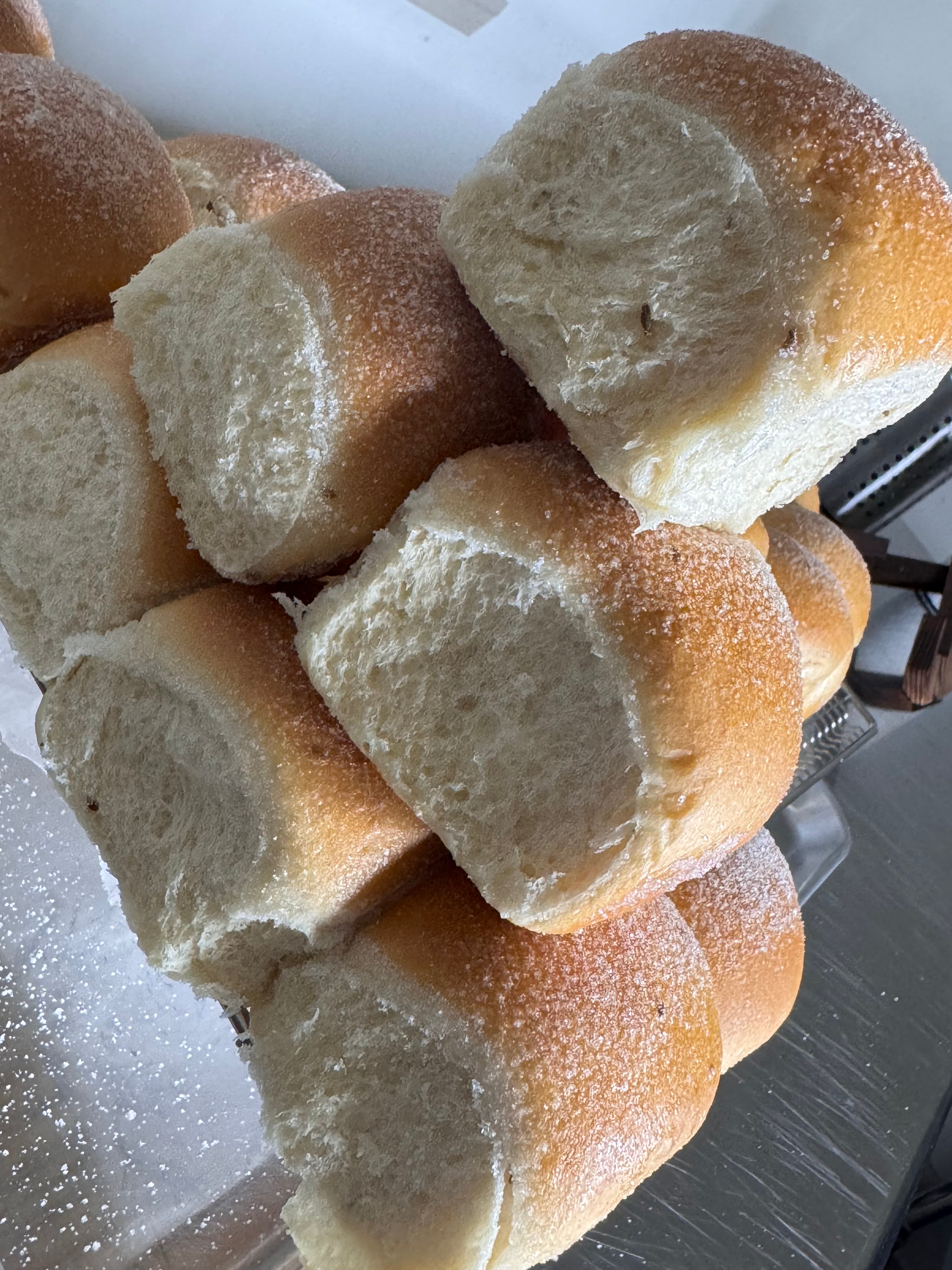 Pan Dulce