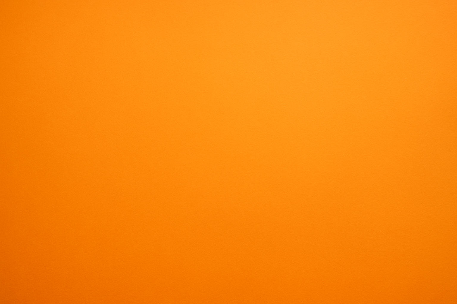 Orange background